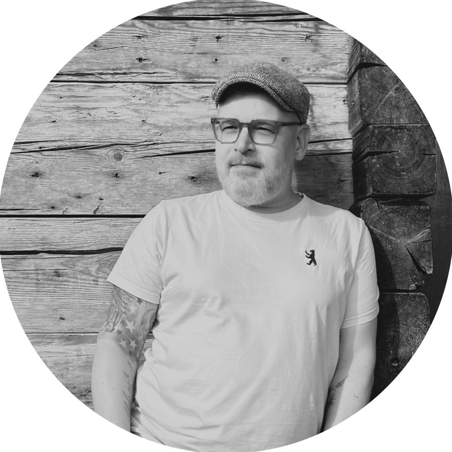 Carsten Janke, Hochzeitsfotograf aus Berlin